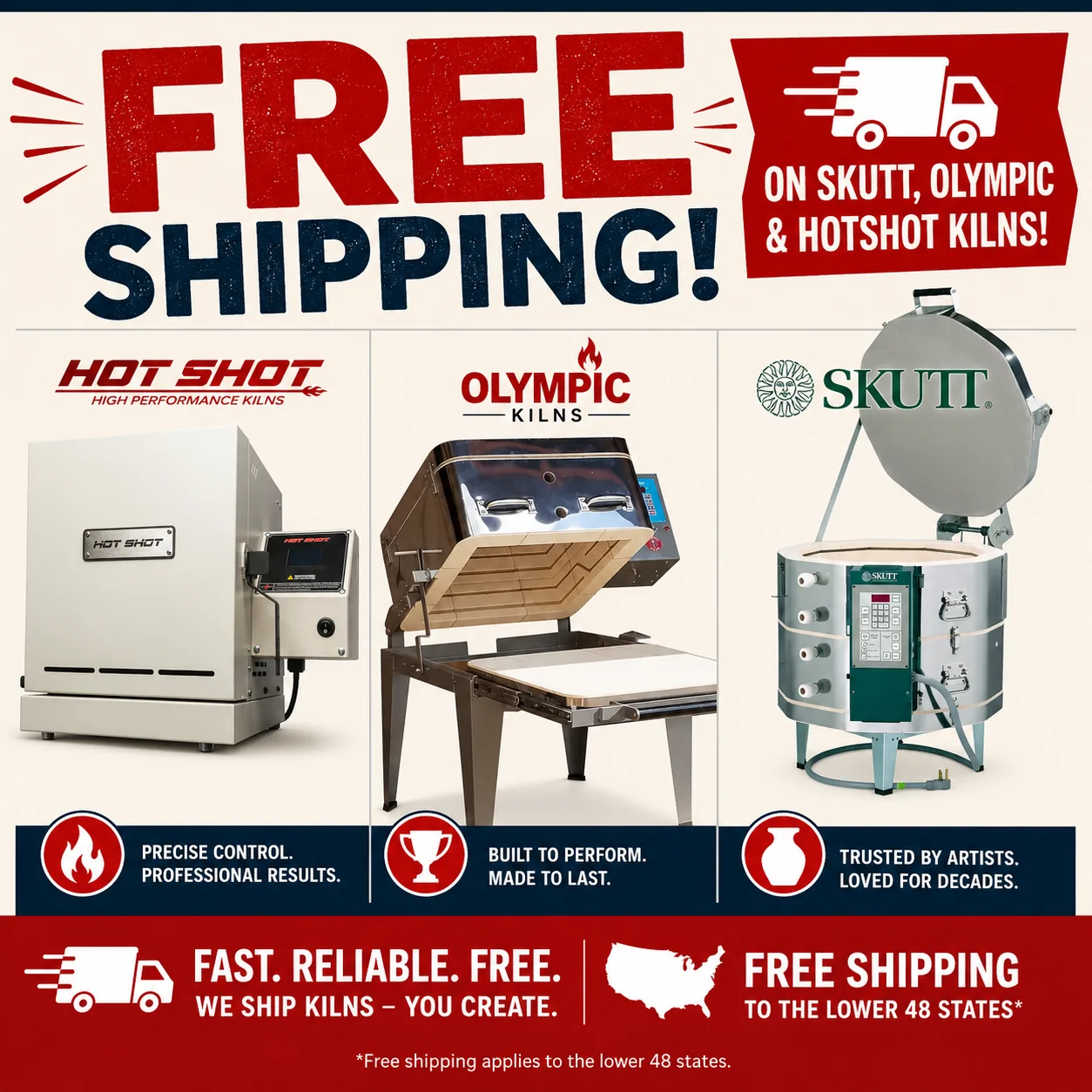 Artglass Promotion